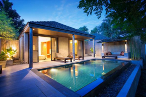 MUTHI MAYA Forest Pool Villa Resort - SHA Plus Certified